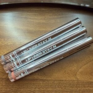 SACHEU Peel Off Lip Liner bundle
